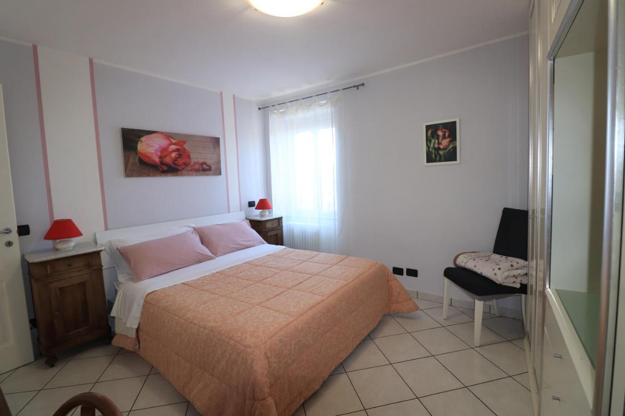 Platea Cavour Villa Sutri Dış mekan fotoğraf