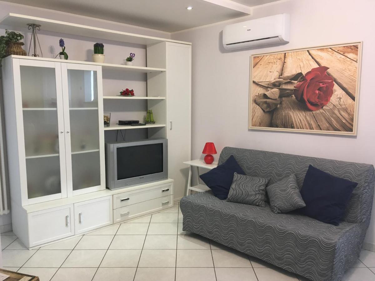 Platea Cavour Villa Sutri Dış mekan fotoğraf